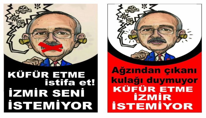 Delican;"Kendileriyle çeliştiler"