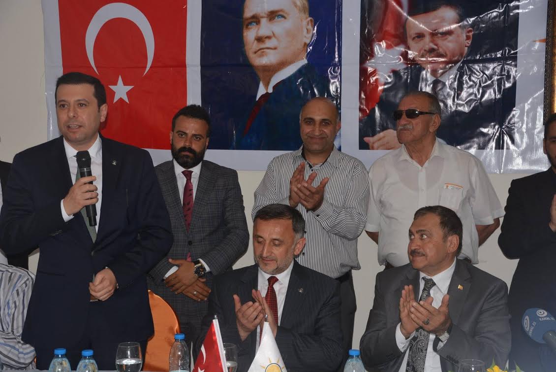 Meryem Ana'ya teleferik geliyor