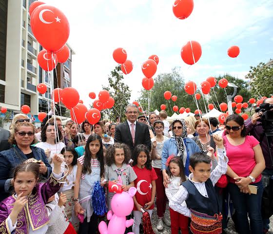 Seneye yine bekliyoruz!