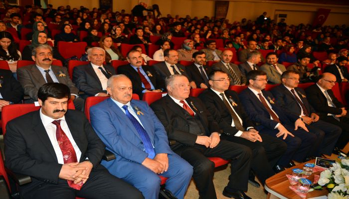 Kutlu Doğum Haftası’nda “birlik ve beraberlik” vurgusu