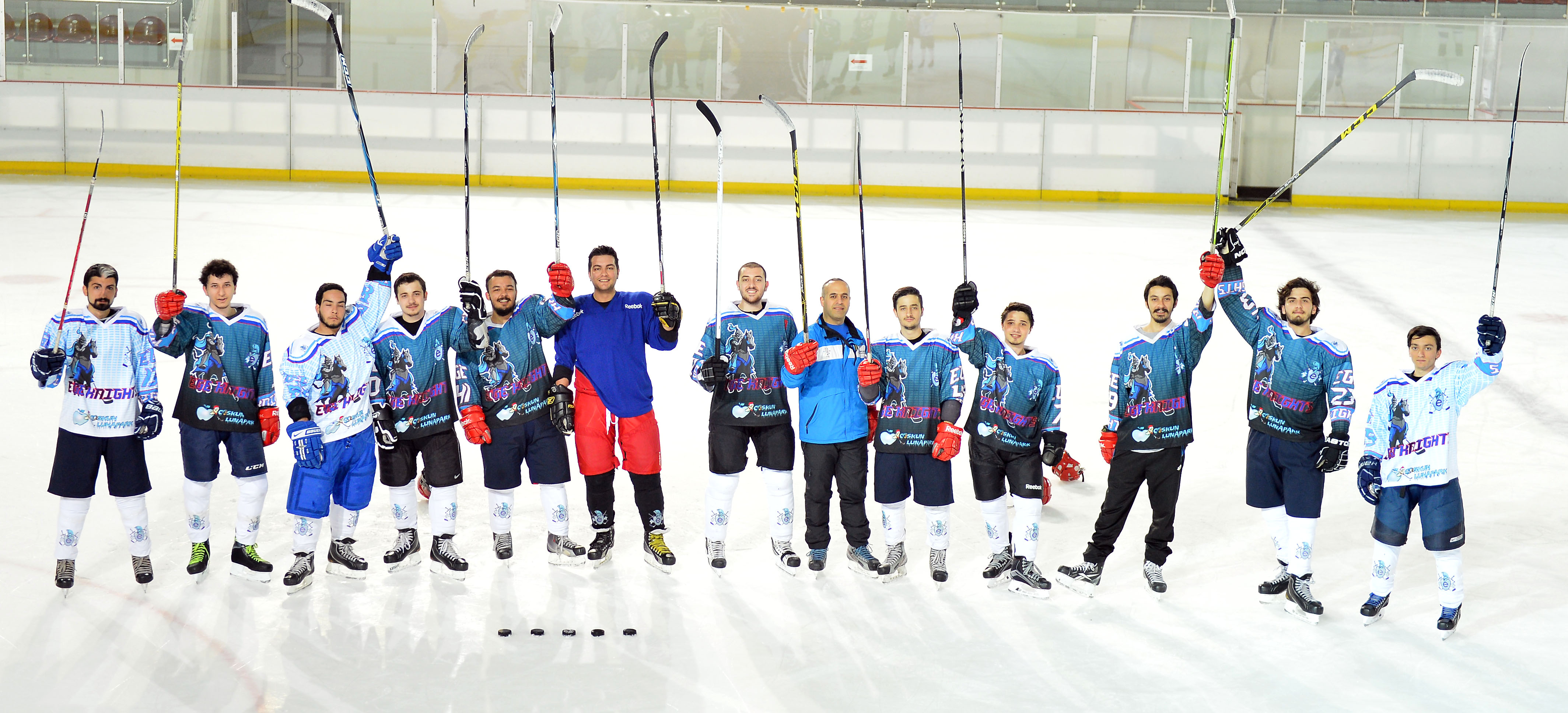 Böylesi görülmedi!