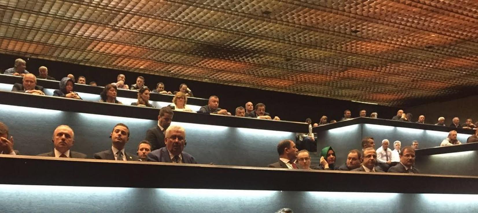 “DOST PARTİSİ BULGARİSTAN’A OLUMLU KATKI SAĞLAYACAK”