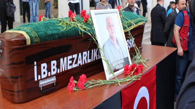 Büyükşehir’de yas günü