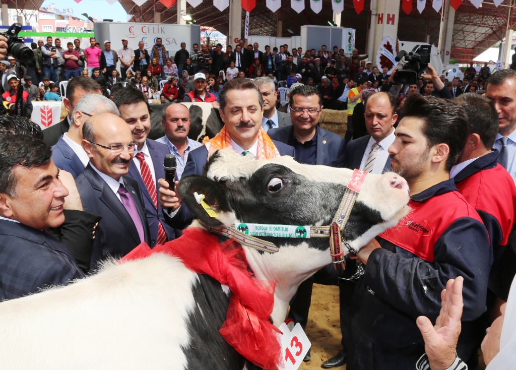 Çifte müjdeye tam destek