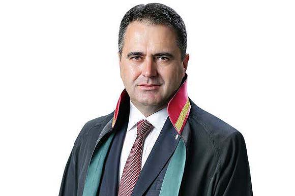 İZMİR BAROSU SOYKIRIM YALANINA KARŞI BERLİN’DE OLACAK