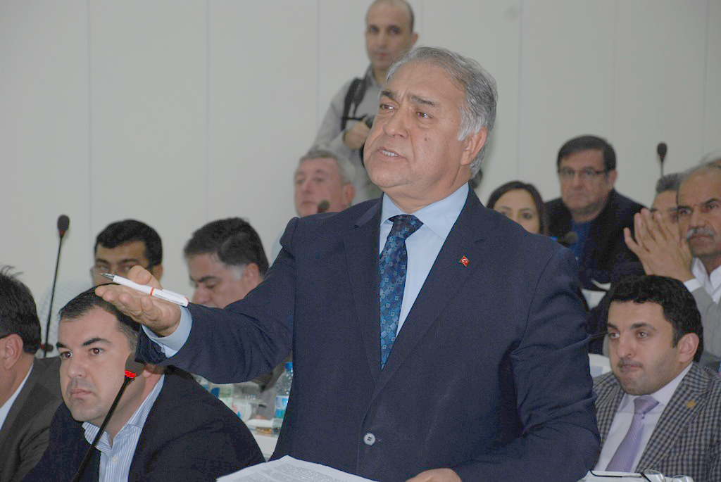 “VATANDAŞIN NOTU SIFIR!”