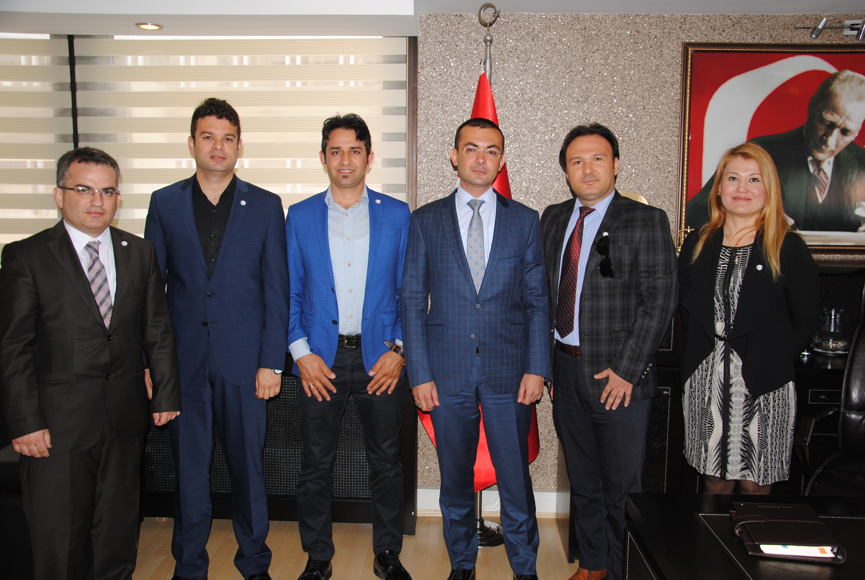 “Mali müşavir adaylarına sigorta prim desteği verilsin”