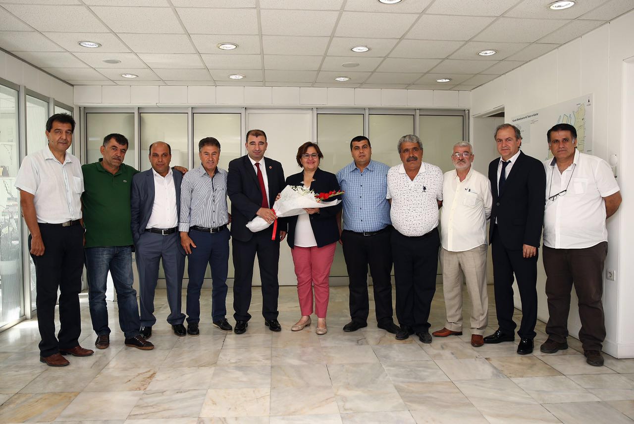 ‘Konak İçin El Ele’ Projesine Her Kesimden Destek Yağıyor