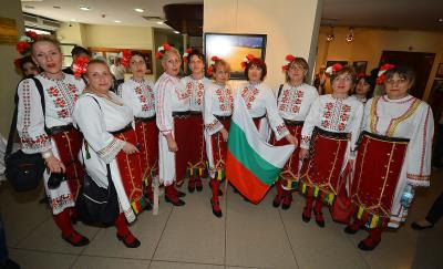 “Kardeşlik” Festivali