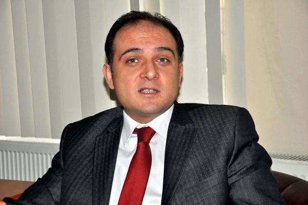 Baybatur, önceliklerini açıkladı