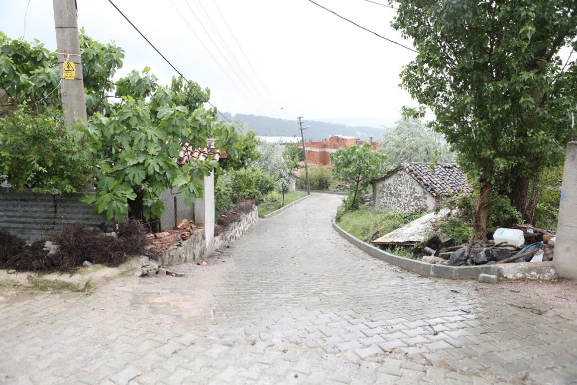 Her mahalleye eşit hizmet