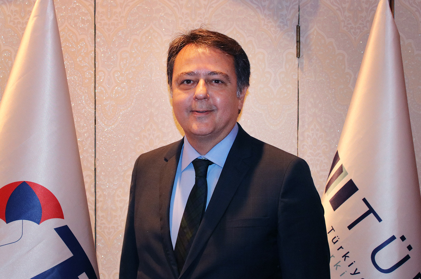 Tercan: Somut hedef, 2018'de, 5milyon turist