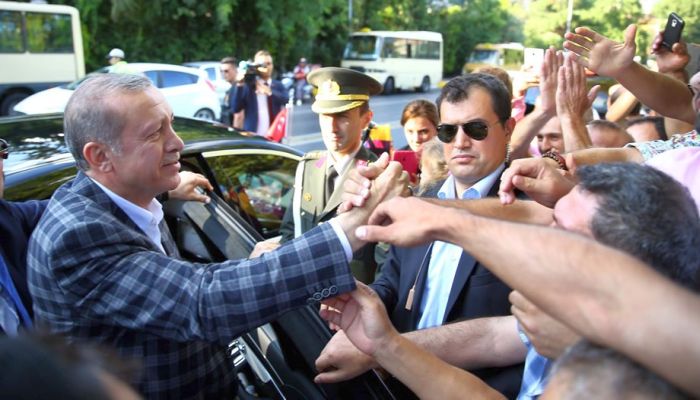 Operasyonlar sürecek