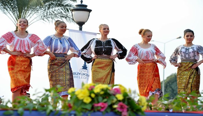 Balkanlar İzmir’de buluşacak