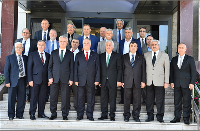 Ahilik Haftası başladı