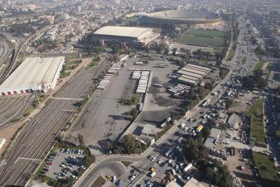 Şehitler Caddesi trafik akışında değişiklik