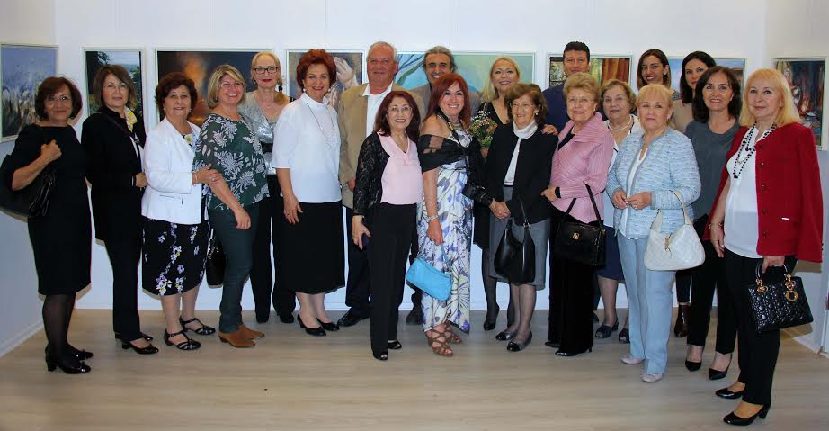 ‘Smyrna Rüzgarı’ Paris’ten sonra İzmir’de
