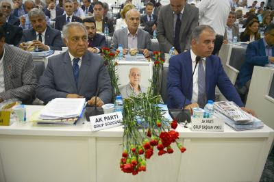 Başkan’dan eylem tepkisi