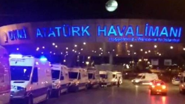 Bir günlük milli yas ilan edildi