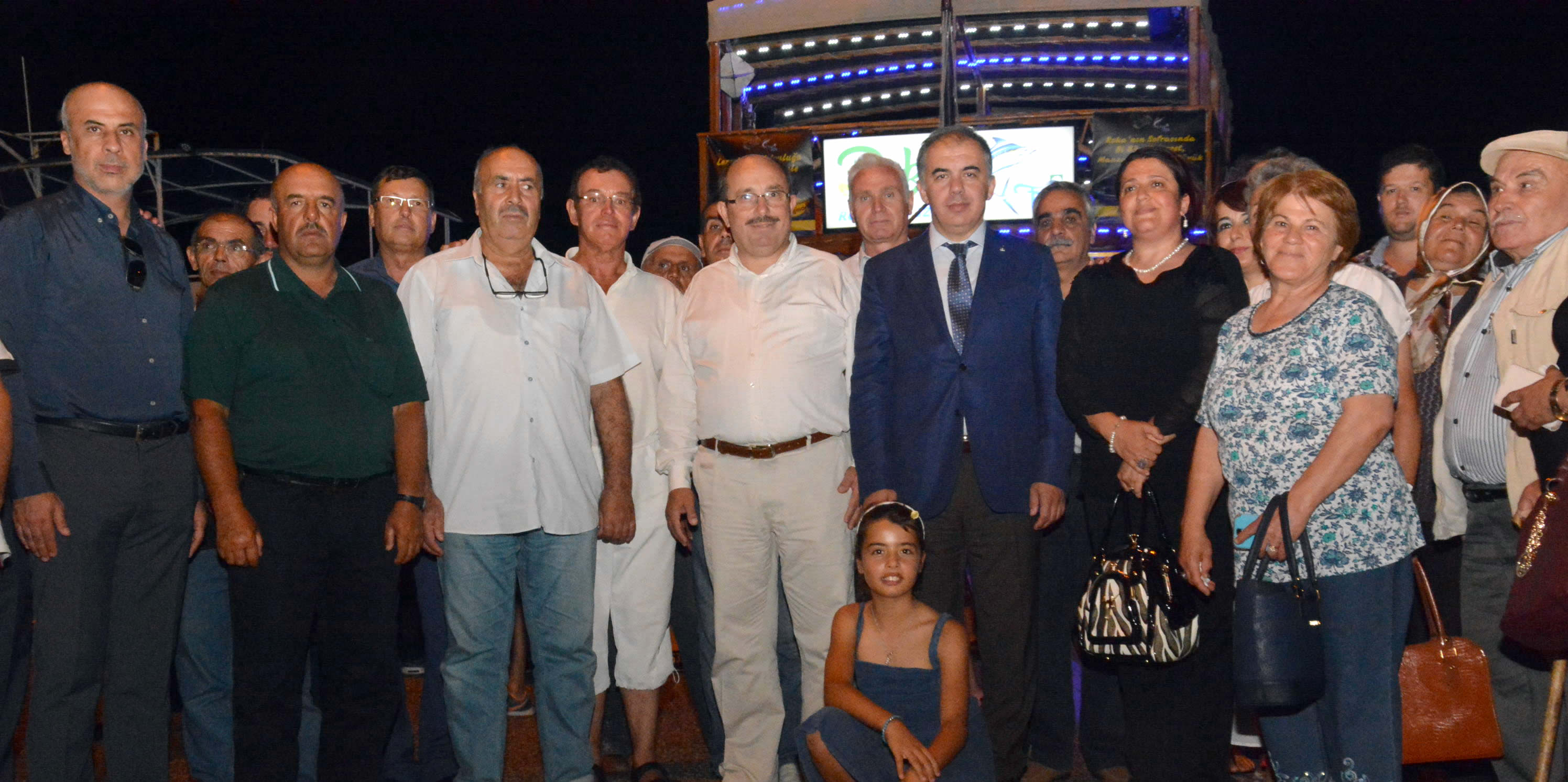 Delican; “Bu millet liderini buldu”