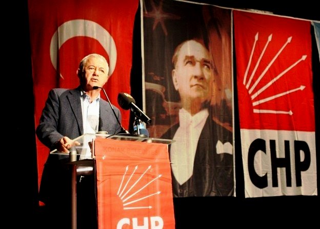 "ÇED ONAYI MÜJDE DEĞİL ANCAK ÖZÜR OLUR"