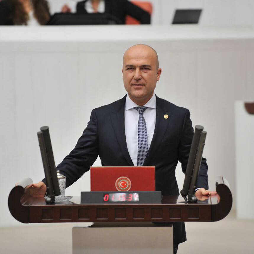 ”TERÖRLE MÜCADELEDEKİ HATALARI TELAFİ ETME YASASI”