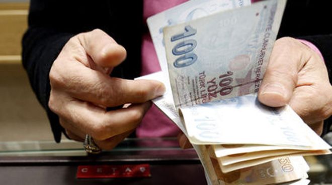 ORTALAMA FERT BAŞINA GELİR YÜZDE 10 ARTTI