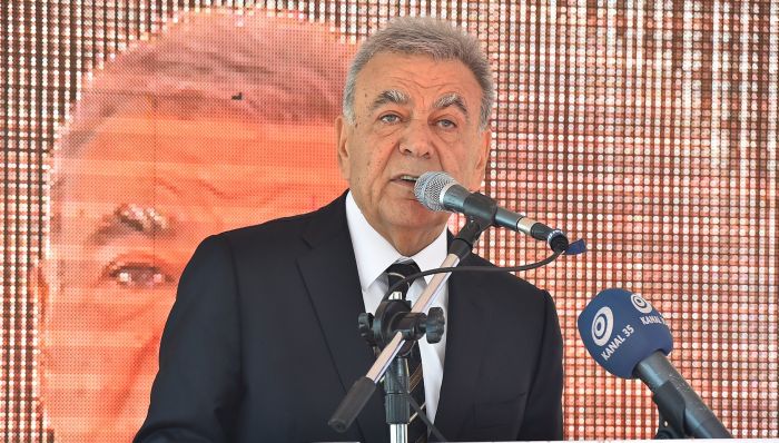 “Yandaş değil vatandaş”