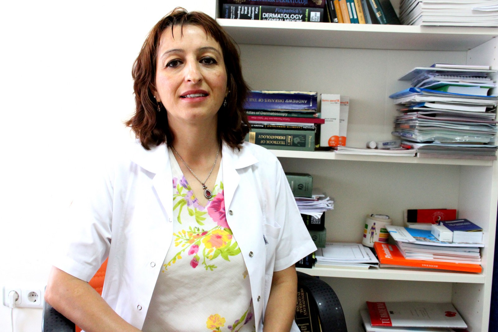 TİTİZLİK ALERJİYİ TETİKLİYOR!