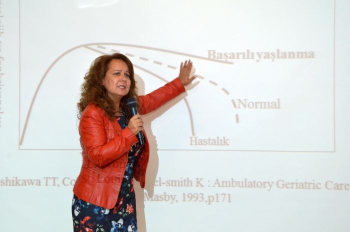 “Her unutkanlık bunama değil”