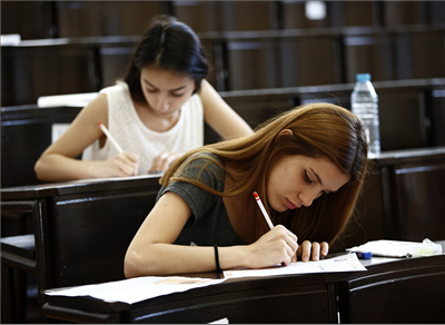 LYS için toplu ulaşıma takviye yapıldı