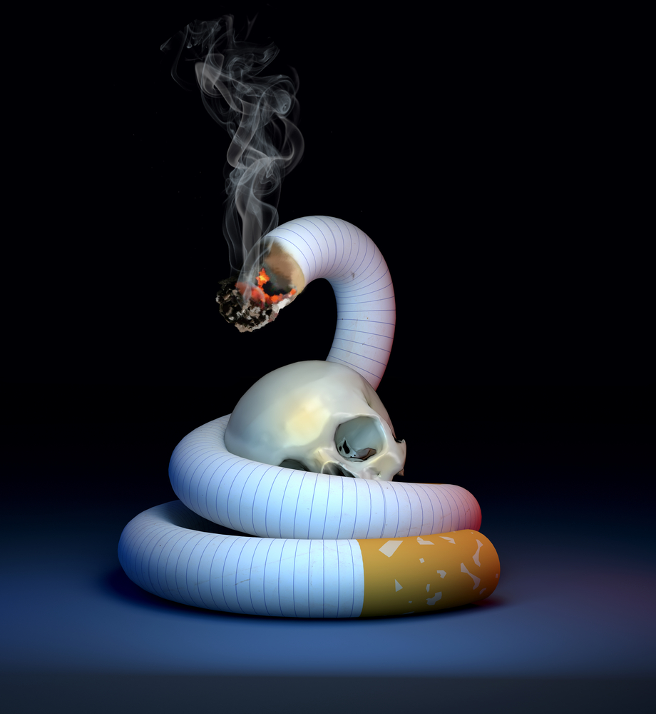 Ramazan, sigarayı bırakmak için doğru zaman olabilir!