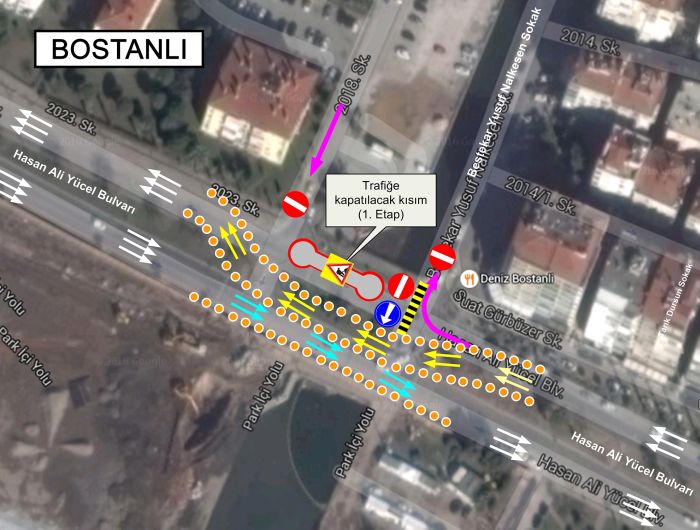 Tramvayda tempo artıyor
