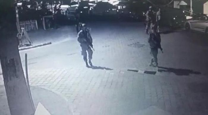 Darbe girişimi bilançosu 5 bin tutuklu 12 bin gözaltı!