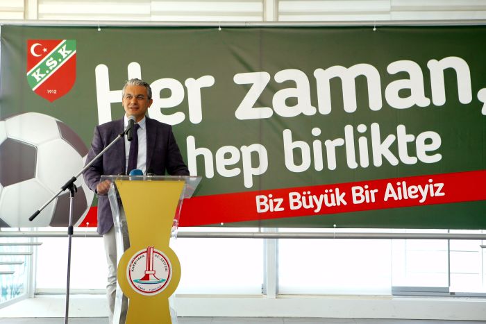 Kaf Kaf küllerinden doğacak