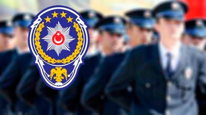 Binlerce polis açığa alındı