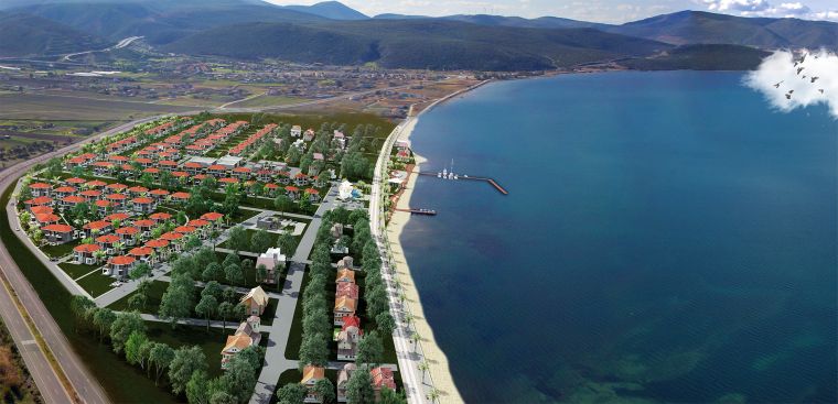 URLA TEMİZ
