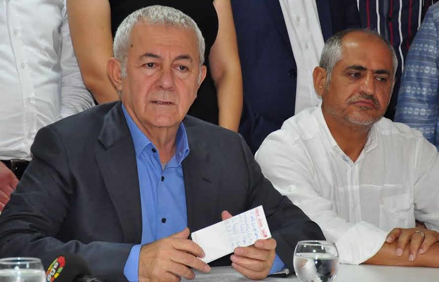 GÜN DEMOKRASİ MÜCADELESİ VERME GÜNÜDÜR!