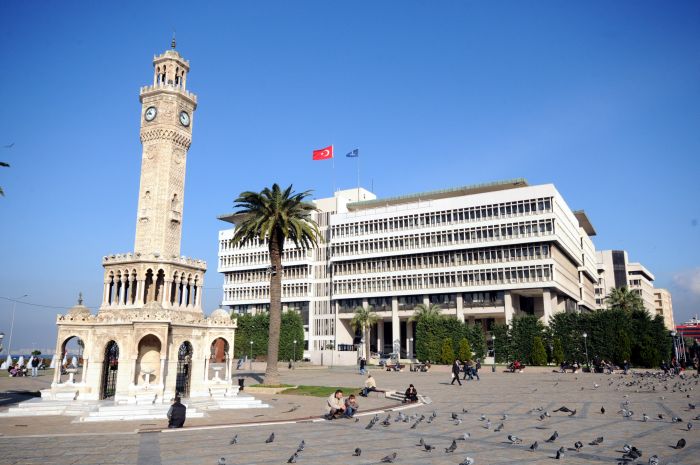 Büyükşehir'den 