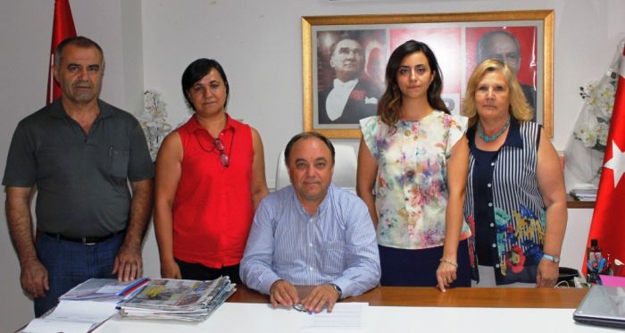 Güven "İlk adımları  CHP atmıştı, uzlaşı sevindirici”