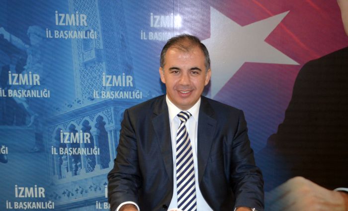 “15. Yılımızda çok daha güçlü bir aileyiz”