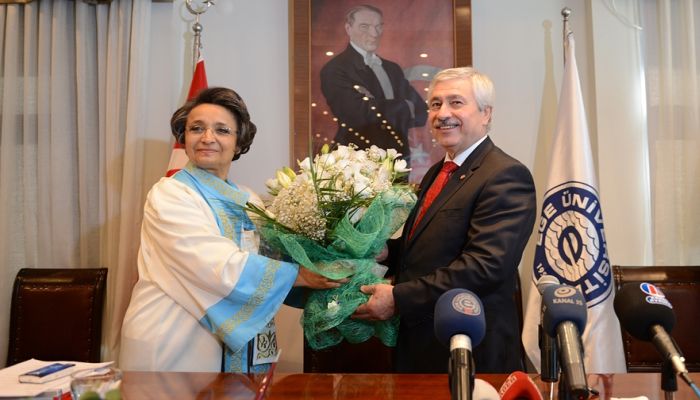 Ege ve 9 Eylül’de devir teslim