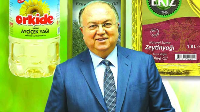 İzmirli iş adamlarına " FETÖ" operasyonu