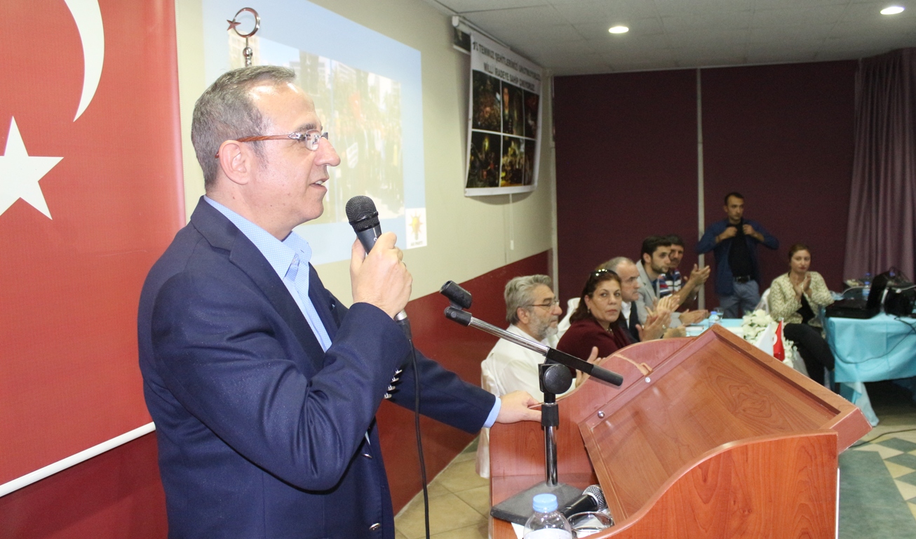 “GELECEKLERİ VARSA GÖRECEKLERİ DE VAR”