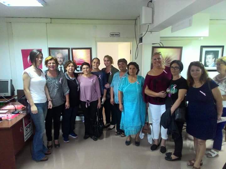 SÖRE Genişletilmiş Toplantı