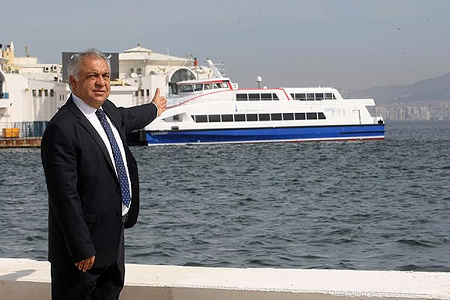 DOĞAN'DAN ULAŞIMA REÇETE