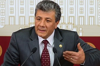 MUSTAFA BALBAY'DAN KAMUOYUNA AÇIKLAMA