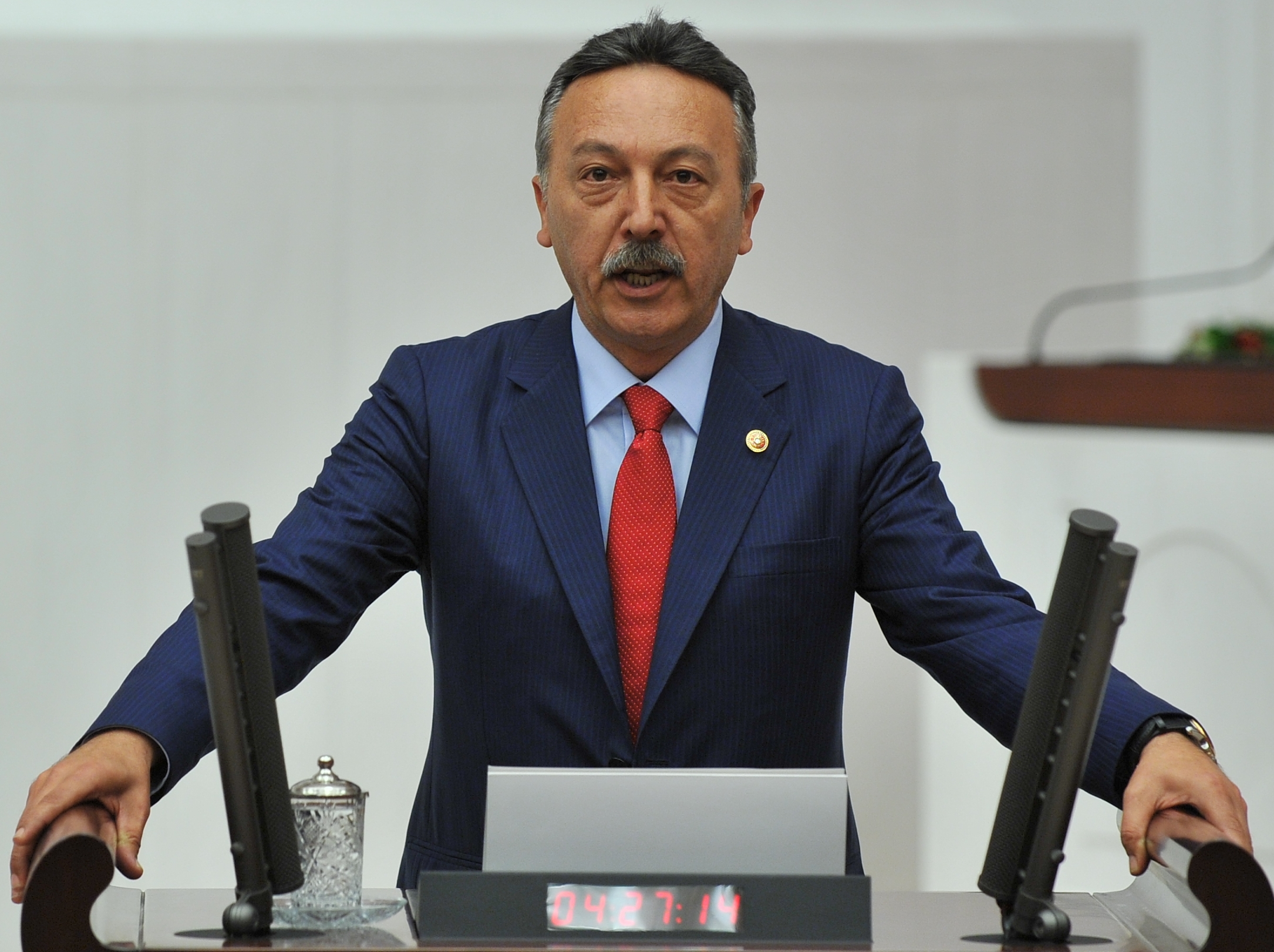 CHP’Lİ BAYIR, BU NASIL BİR AKIL TUTULMASIDIR