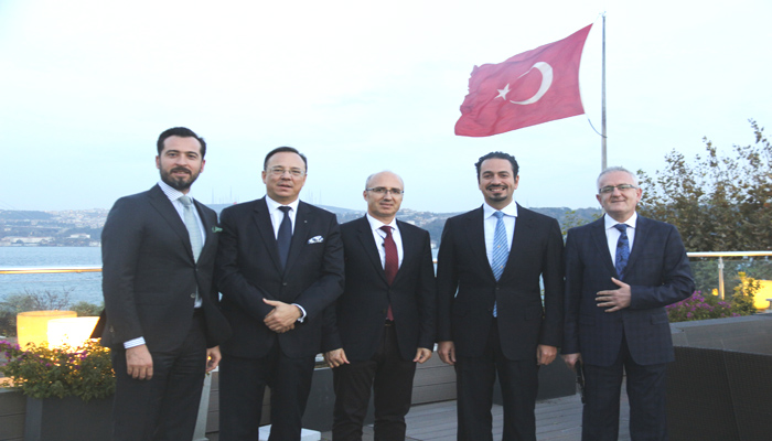 MEDICAL PARK, BAU VE MEDTRONİC’TEN STARTEJİK İŞBİRLİĞİ