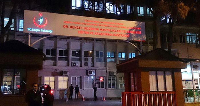 İzmir’de zehirlenme şoku: 2 hastanede 100’den fazla kişi!